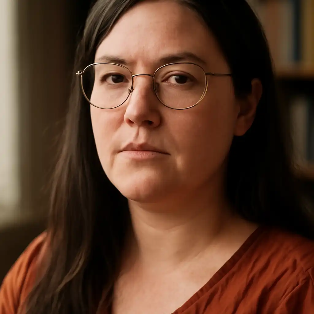 Isabelle Laurent